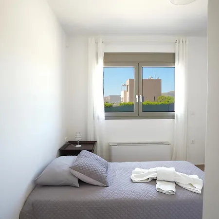 Villa Bianca Luxury House Kardamena (Kos)