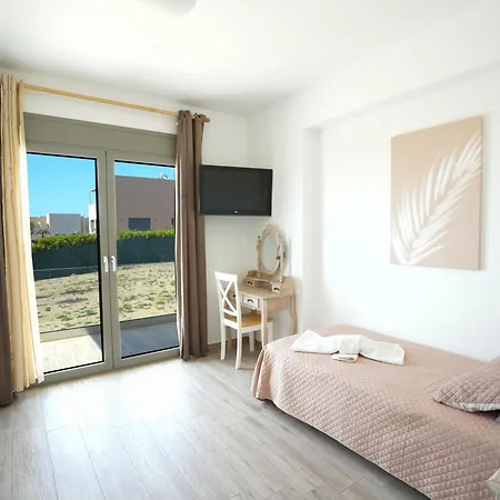 Bianca Luxury House