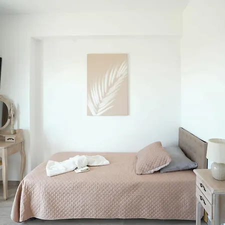 Bianca Luxury House Βίλα *