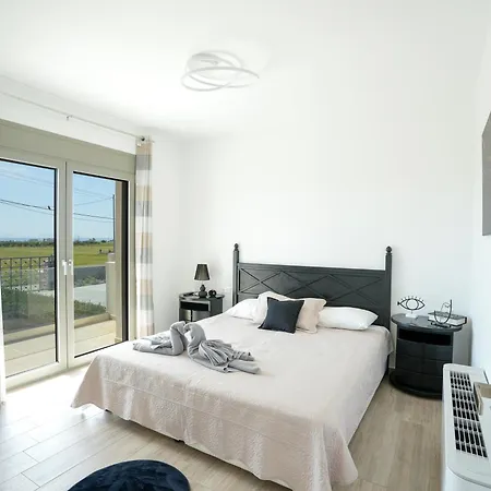 Βίλα Bianca Luxury House *