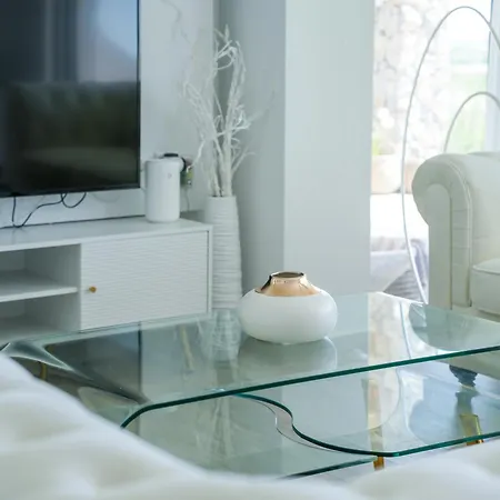 Bianca Luxury House Βίλα