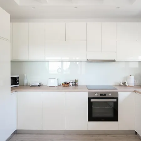 Bianca Luxury House * Kardamena (Kos)