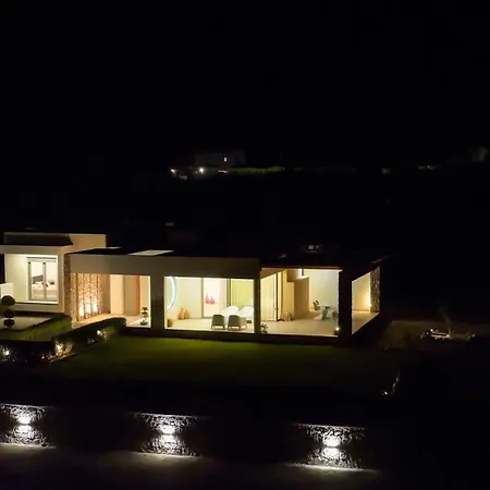 Bianca Luxury House *