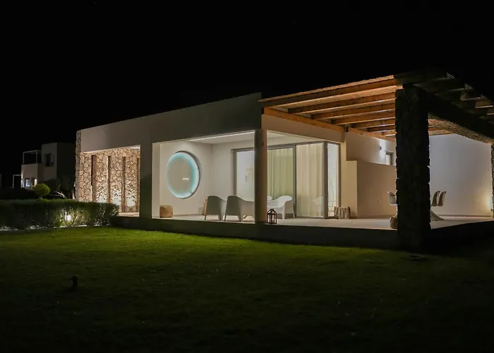 Bianca Luxury House فيلة Kardamena (Kos)