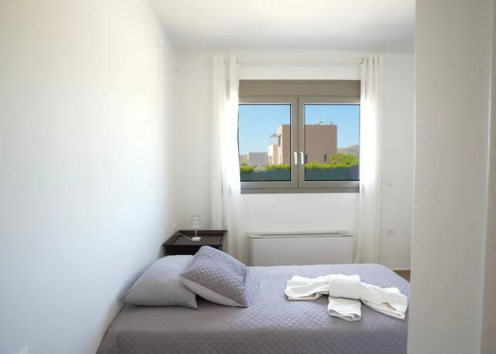 فيلة Bianca Luxury House Kardamena (Kos)