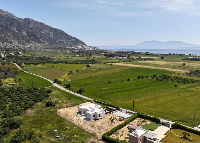 Bianca Luxury House فيلة