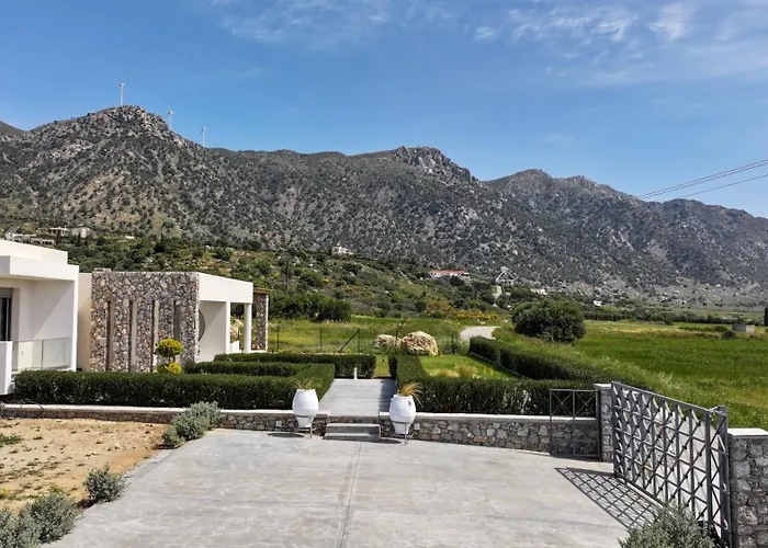 فيلة Bianca Luxury House Kardamena (Kos)