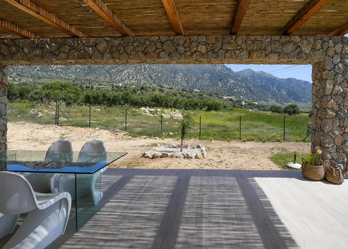 Bianca Luxury House *