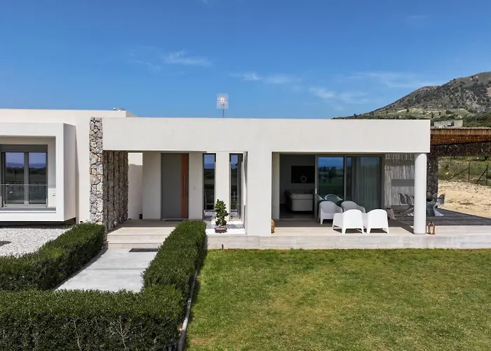 Bianca Luxury House Kardamena (Kos)