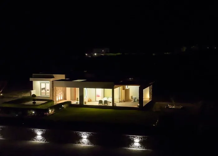 Bianca Luxury House *