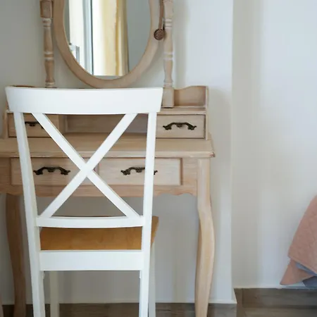 别墅 Bianca Luxury House