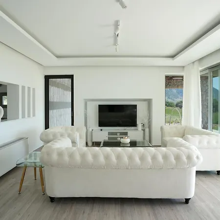 Bianca Luxury House *