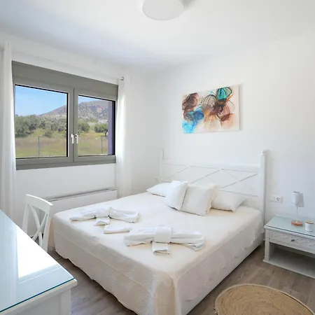 Bianca Luxury House Villa