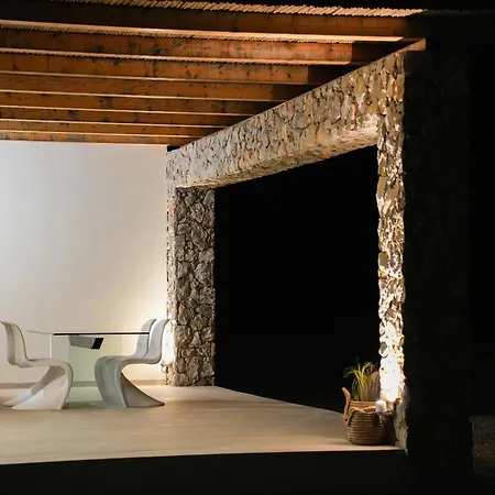 Villa Bianca Luxury House