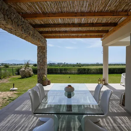 Bianca Luxury House *