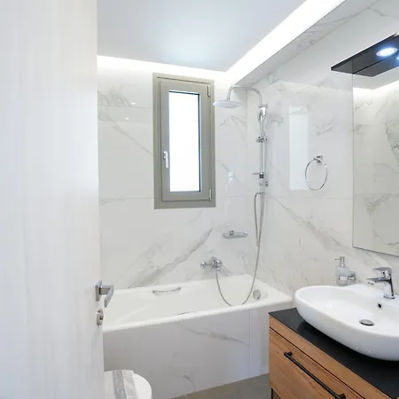 Bianca Luxury House Villa *