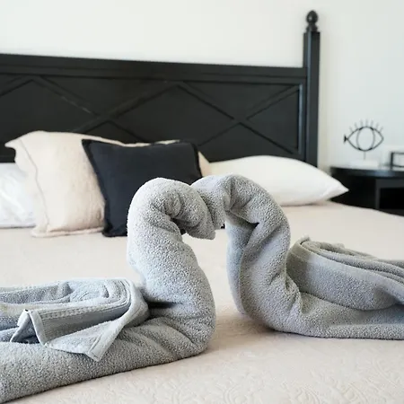 别墅 Bianca Luxury House Kardamena (Kos)