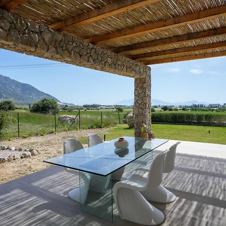 Bianca Luxury House *