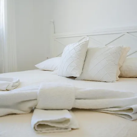 Bianca Luxury House Villa