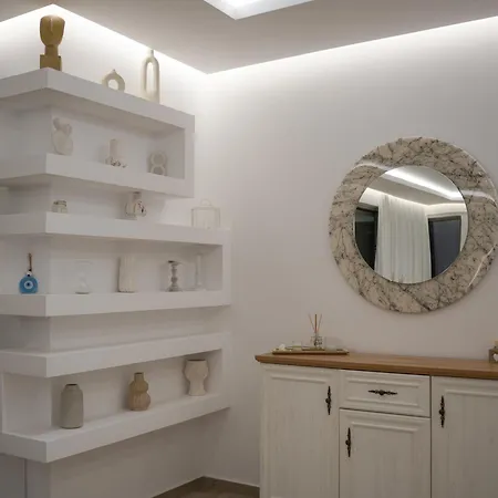 Villa Bianca Luxury House *