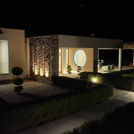 Bianca Luxury House Villa Kardamena (Kos)