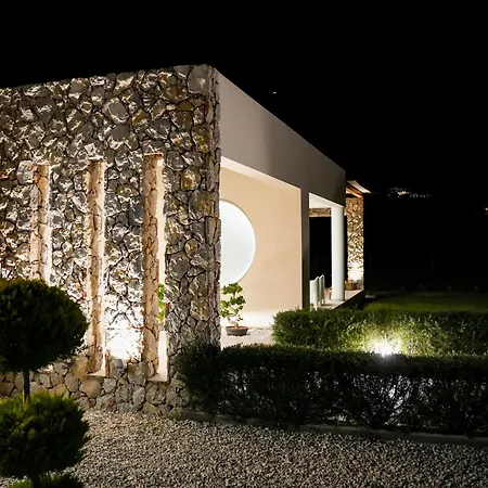 Bianca Luxury House 别墅 *