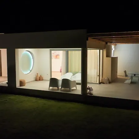 Bianca Luxury House 别墅 Kardamena (Kos)