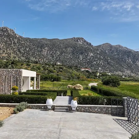 别墅 Bianca Luxury House Kardamena (Kos)