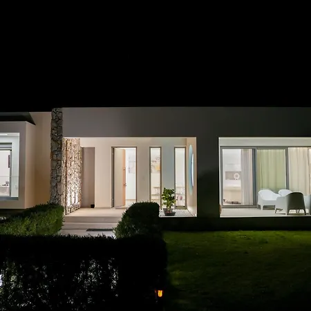 Bianca Luxury House 别墅 *