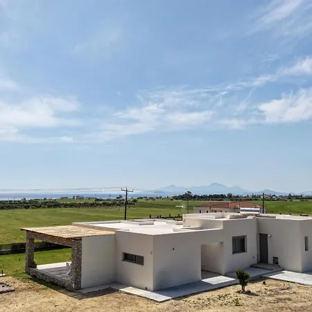 Bianca Luxury House Villa *