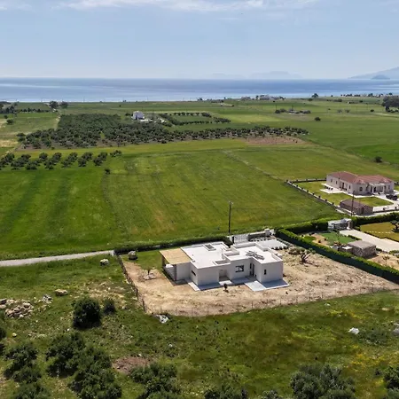 Bianca Luxury House * Kardamena (Kos)