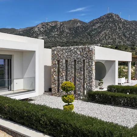 Bianca Luxury House *