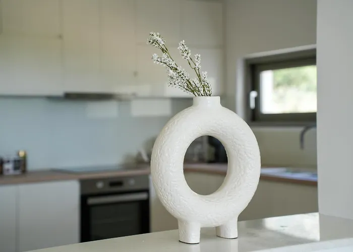 Bianca Luxury House Kardamena (Kos)