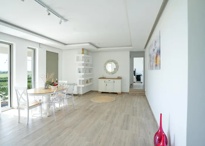 Bianca Luxury House 빌라