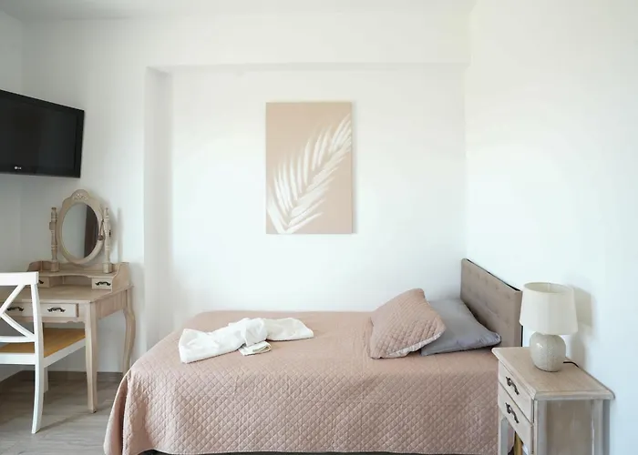 Bianca Luxury House 빌라 *