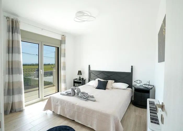 빌라 Bianca Luxury House *