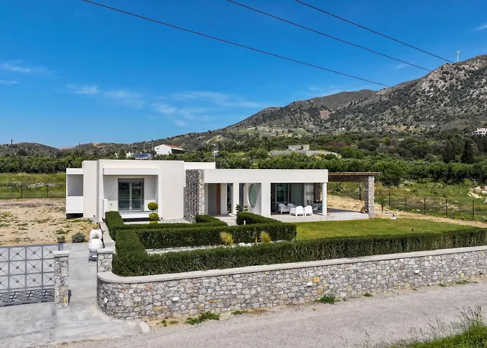 Bianca Luxury House Kardamena (Kos)