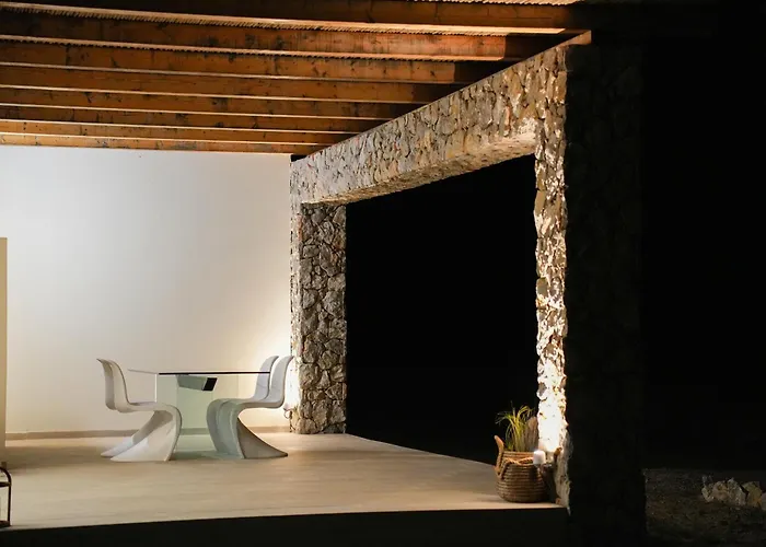 빌라 Bianca Luxury House