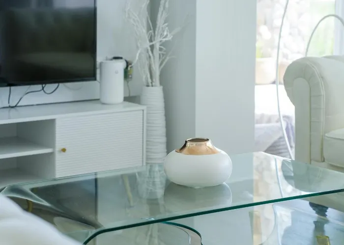 Bianca Luxury House 别墅