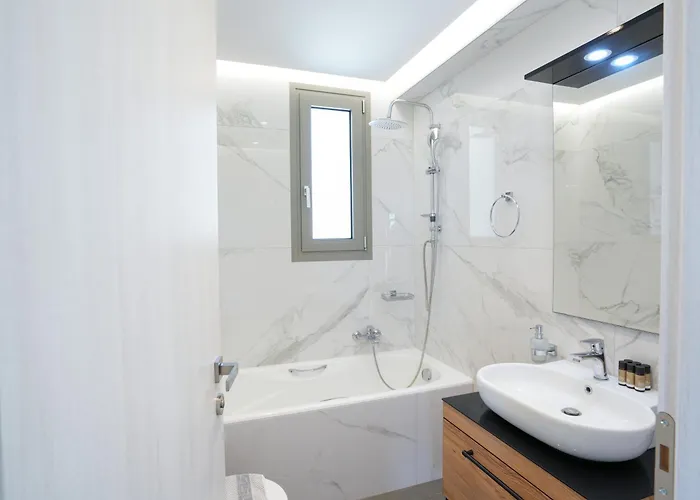 Bianca Luxury House 빌라 *