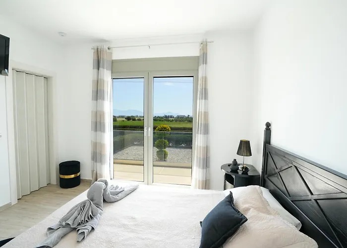 Bianca Luxury House 别墅 Kardamena (Kos)