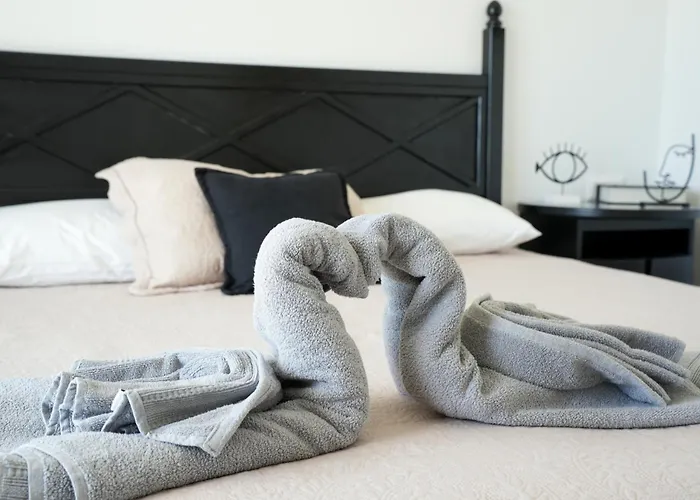 빌라 Bianca Luxury House Kardamena (Kos)