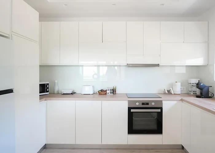 Bianca Luxury House * Kardamena (Kos)