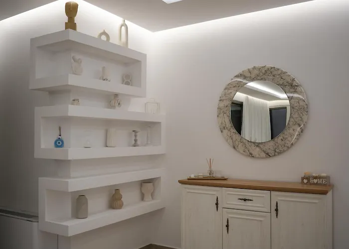 빌라 Bianca Luxury House *