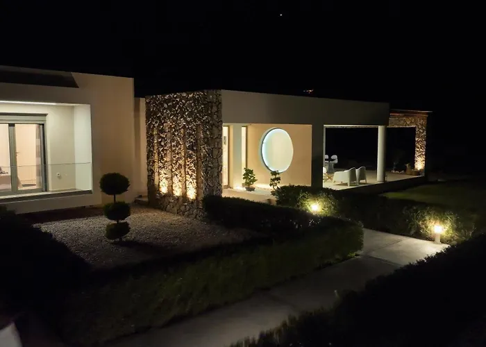 Bianca Luxury House 빌라 Kardamena (Kos)