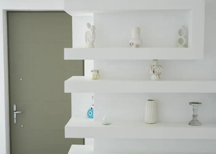 Bianca Luxury House Kardamena (Kos)