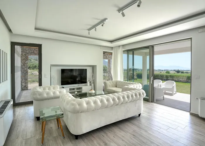 Bianca Luxury House * Kardamena (Kos)