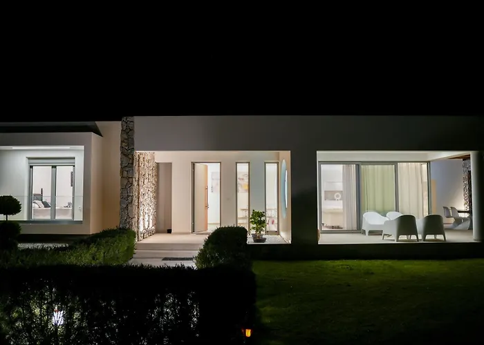 Bianca Luxury House 别墅 *