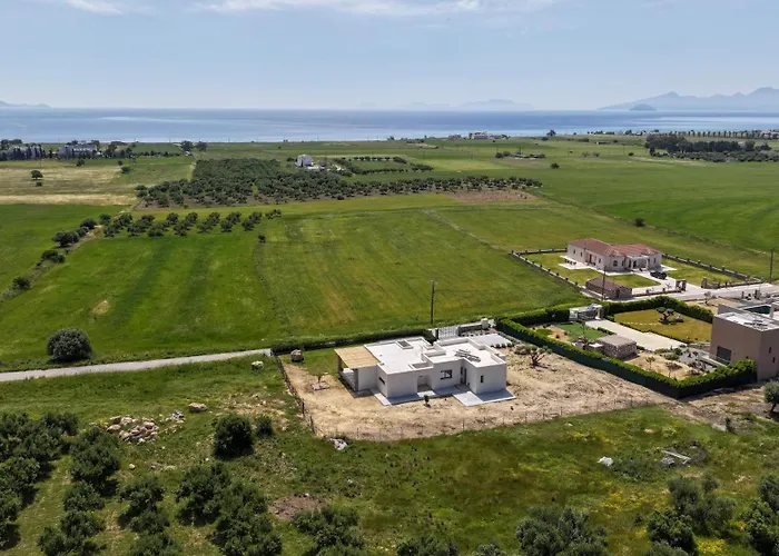 Bianca Luxury House * Kardamena (Kos)