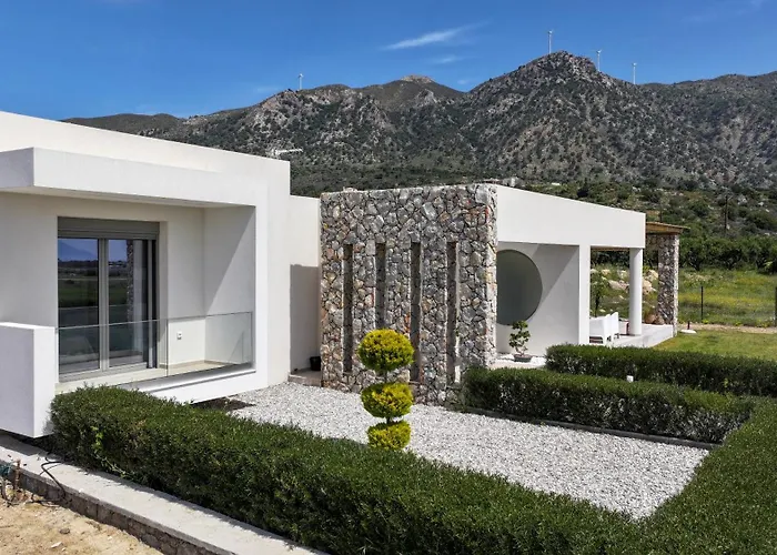 Bianca Luxury House *